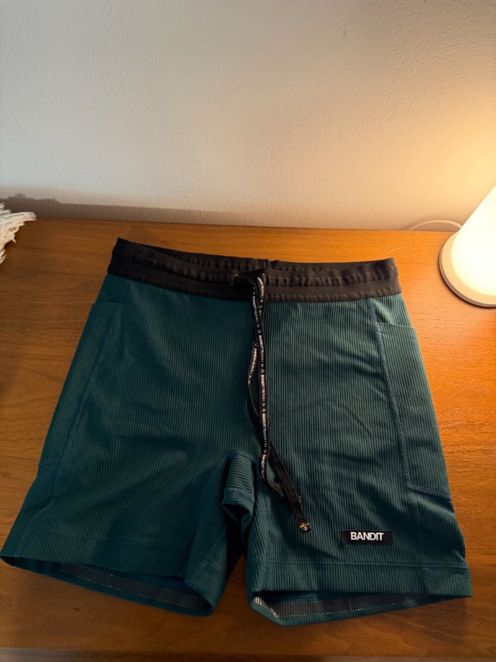 Bandit Cadence Compression - Picture 4 of 5